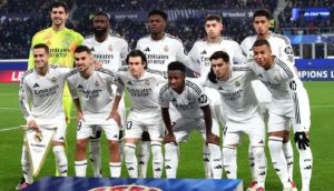 Neither Jude Bellingham nor Modric: The Current Best Midfielder in La Liga Is at Real Madrid