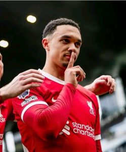 SportThe only Liverpool player Real Madrid want is him