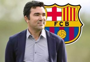 Neither Salah nor Son: Deco to Close Favorite Transfer Now — Farewell Premier League