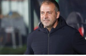 On Hansi Flick’s orders, Barcelona starts the summer transfer window early and closes the deal of the season