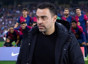 Xavi Hernandez attacks Laporta and Hansi Flick over the departure of one of Barcelona’s most important talents last summer