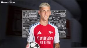 Dani Olmo’s Future Takes Center Stage as Barcelona Extension Talks Continue Amid Arsenal Interest