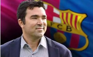 Rejects Real Madrid and City and Becomes Barça’s First Transfer for 2025-26