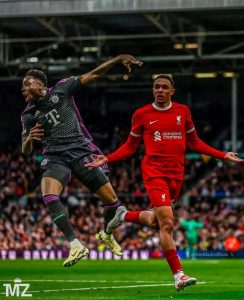 BREAKING: Real Madrid Prepare January Negotiations for Trent Alexander-Arnold