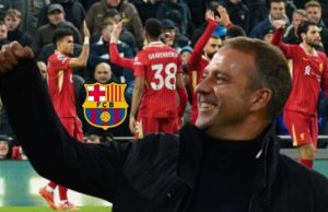 Liverpool’s best star this season dreams of joining Barcelona in a sensational deal