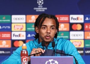 He has always been my worst nightmare, we’ve had so many tensed encounters and it will surprise even Madrid fans that he’s my toughest opponent”- Barcelona star was full of praise for Madrid 26 years old want away star as he named him as the toughest opponent he’s ever faced against Madrid in the League