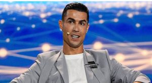 Cristiano Ronaldo Sends a Message to Bellingham and Lamine Yamal
