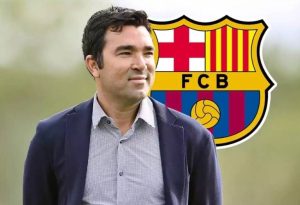 Neither Salah nor Son: Deco to Close Favorite Transfer Now — Farewell Premier League