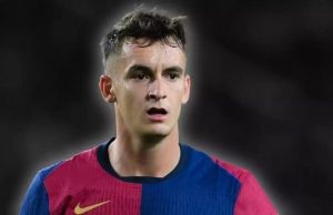 Marc Casadó Gifts Pep Guardiola a Top-level Transfer – Deco Doesn’t Want Him