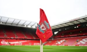 Liverpool Take a Stand on Luis Díaz Amid European Giants’ Pursuit”