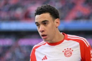 To sign Jamal Musiala.. Barcelona decides to sell two heavyweight stars and Hansi Flick determines the names