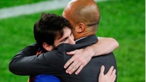 Lionel Messi Reveals the One Condition for Joining Manchester City Amid Rodri Injury Crisis