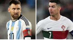 Cristiano Ronaldo Comments on Manchester City’s Current Form, Pep Guardiola’s Praise, and His Confidence in Their Revival