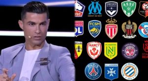 Cristiano Ronaldo’s Endorsement: Lamine Yamal and Jude Bellingham Tipped for Stardom