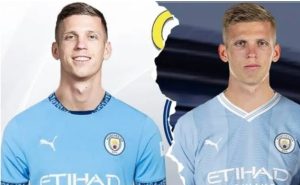 BREAKING NEWS: Dani Olmo Set for Shock Move to Manchester City Amid Barcelona Financial Crisis