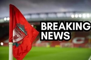 OFFICIAL BREAKING NEWS: “I think this is where my Liverpool journey has to come to an end, I love the club the fans but I want this new challenge knocking at my door.” Trent Alexander-Arnold has informed Liverpool that he wants to join REAL MADRID.