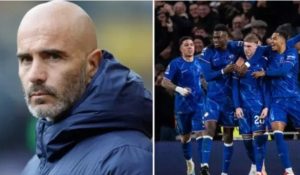 Chelsea Prepares Audacious £125m Bid for La Liga Defensive Duo