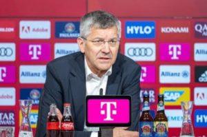 My player have agreed to join Madrid,but let it be known that if something happens to His career just as Mbappe is struggling I should not be held responsible because He pleaded to join”, Club president reveals His key player is set to join Madrid in the coming weeks