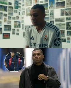 Kylian Mbappé delivers a blow to the Parisians six months later: “I didn’t like 2022 because I was
