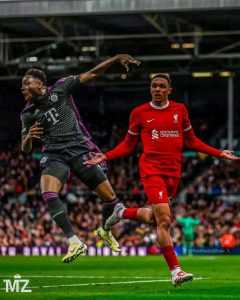 BREAKING: Real Madrid Prepare January Negotiations for Trent Alexander-Arnold