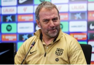 BREAKING NEWS: Barcelona has made an unexpected and surprising request