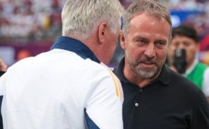 Real Madrid player on Barcelona’s table… Hansi Flick insists on signing him and Deco tries hard to complete the deal