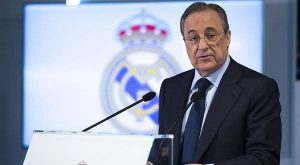Perez warns Real Madrid star and is studying selling it to a Saudi league club!