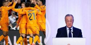 Real Madrid’s weakest players were in the dramatic Mestaya match: Florentino has already decided to sell it next June permanently 149