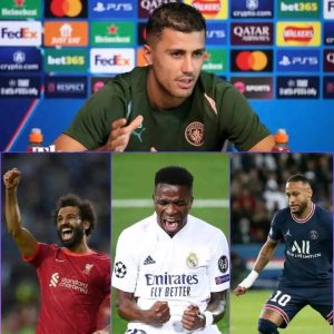 Real Madrid Winger Admits It’s ‘Difficult to Play Against Barcelona’ Ahead of Spanish Super Cup Final