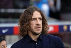 Barcelona legend Carles Puyol launches a re,sounding att,ack against Barcelona management and Hansi Flick over the team’s star