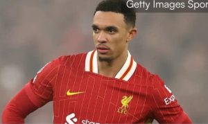 Revealed: The maximum Trent Alexander-Arnold transfer fee Real Madrid are willing to pay Liverpool in January window