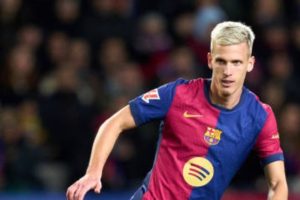 Dani Olmo could join Real Madrid in the January transfer window after FC Barcelona failure to register player but only on one condition!”