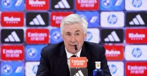 Real Madrid Have Reached the Final Stage of Agreement with £100m Striker Who Netted 40 Goals Last Season