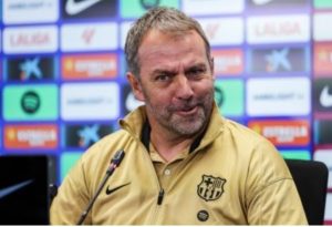 OFFICIAL: Barcelona Release Statement On DANI OLMO & PAU VÍCTOR