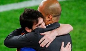 Lionel Messi Reveals the One Condition for Joining Manchester City Amid Rodri Injury Crisis