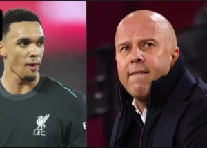 Second Liverpool player ‘wants to come’ to Spain as Real Madrid near Trent Alexander-Arnold transfer