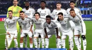 Goodbye Bernabéu, Hello Old Trafford: Vinícius Júnior Loses the Best Possible Partner