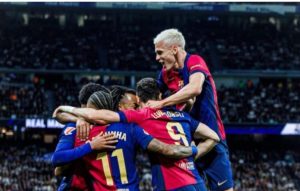 Joan Laporta Knocks out Pau Víctor: Unexpected Twist at Barça Reveals the Truth