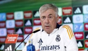He is a good player but I don’t want to have anything to do with Him again”: Ancellotti announces that a key player and fan favorite will not be part of his plans this season, leaving Madrid supporters in shock