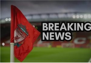 BREAKING NEWS: live from Fabrizio Romano, Dani Olmo Jersey number confirmed as player have given go Ahead to Liverpool to sign Him as a free agent by January after Barca fails to register the Spain international due to Financial Crisis. Player is set to join the likes of Mac Allister and Gravenberch at Liverpool.