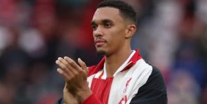 Trent Alexander-Arnold Named ‘Hostile’ British Stadium as His Favourite to Play at