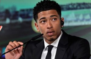 Don’t blame us if we fail to win trophy this season…If you really need trophy then you must sign him”: Bellingham reveals the only position Madrid doesn’t have a player who fits that place as he names the only players they must sign to solve the problem in that area