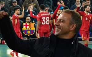 Liverpool’s best star this season dreams of joining Barcelona in a sensational deal