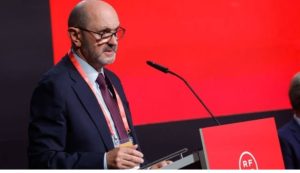 BREAKING NEWS: Royal Spanish Football Federation (RFEF) have just announced the shocking VAR Error By referees of Valencia vs Real Madrid under scrutiny over surprising VAR mistake made by The Referee during the Valencia vs Real Madrid match after awarding Red card to Real Madrid player Vinicius Junior