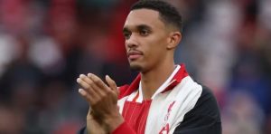 Trent Alexander-Arnold Named ‘Hostile’ British Stadium as His Favourite to Play at