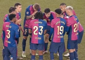 Deco Offers Raphinha or Ferran Torres in Exchange for a Better Transfer: Barça Wins