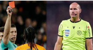 Was Vinícius Jr’s Expulsion Unfair? Former LaLiga Referee Mateu Lahoz Has His Say