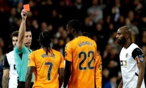 I have warned Carlo Ancelotti about that particular player, he refused to bench him, He keeps causing problems to the teams, He almost Denied Real Madrid three points against Valencia”: Former Real Madrid manager Zinedine Zidane names ONE player who doesn’t deserve to start for Real Madrid, warned Ancelotti about the unforgivable mistake