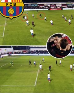 Joan Laporta skips lunch with Barbastro board due to Barca registration issue-reports