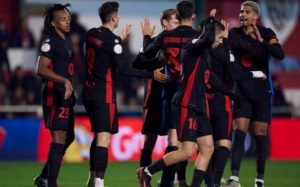 Cup match confirmed the decision… Hansi Flick issues his final verdict on the Barcelona star and decides to expel him from the team